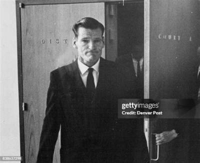 Joseph Dyre Morse Got 888 Year's in Prison Sentence, Why Was He Arrested & Where Is He Now?