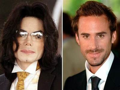 Joseph Fiennes: Mj ‘Was Probably Closer to My Color Than His Original Color’