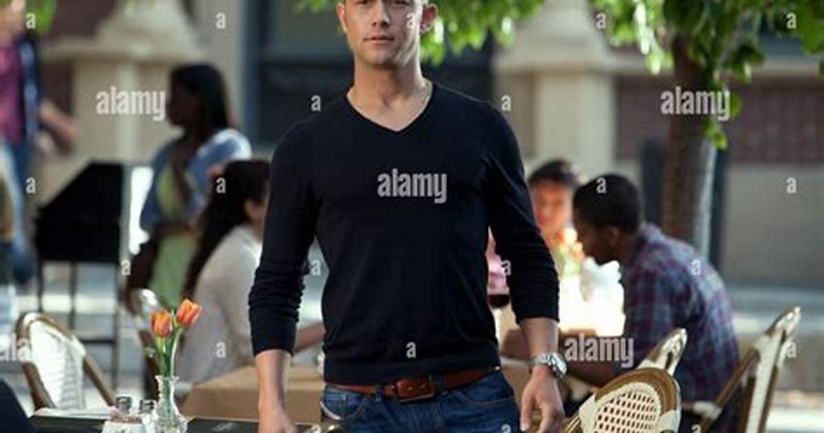 Joseph Gordon-Levitt in the ‘Don Jon’ Trailer: Beefy, Hot & Surprisingly Sweet?