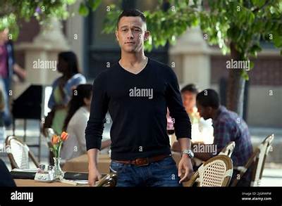 Joseph Gordon-Levitt in the ‘Don Jon’ Trailer: Beefy, Hot & Surprisingly Sweet?