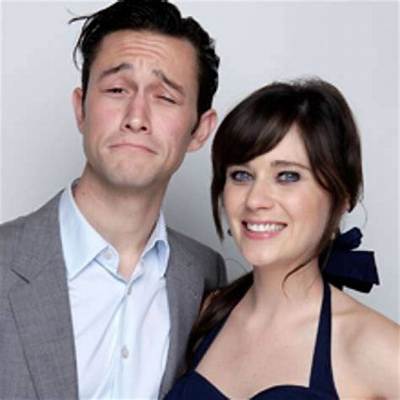 Joseph Gordon Levitt’s New Girlfriend Is Educated, Non-Famous & She Builds Robots