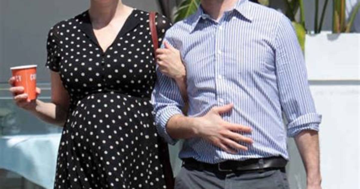 Joseph Gordon-Levitt, Wife Tasha Mccauley Expecting Second Child