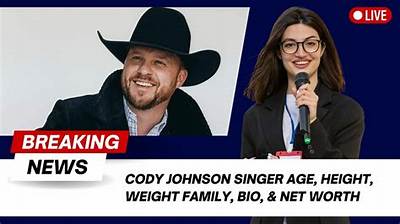 Joseph ‘Jj’ Johnson Height, Weight, Net Worth, Age, Birthday, Wikipedia, Who, Instagram, Biography