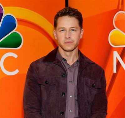 Josh Dallas Gay Rumors: True or False? Partner and Dating History