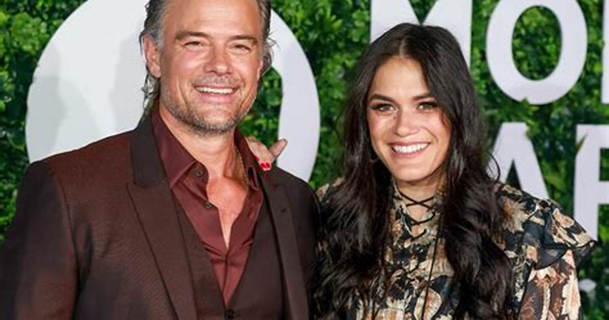 Josh Duhamel and His Wife Audra Mari Make Their Red Carpet Debut