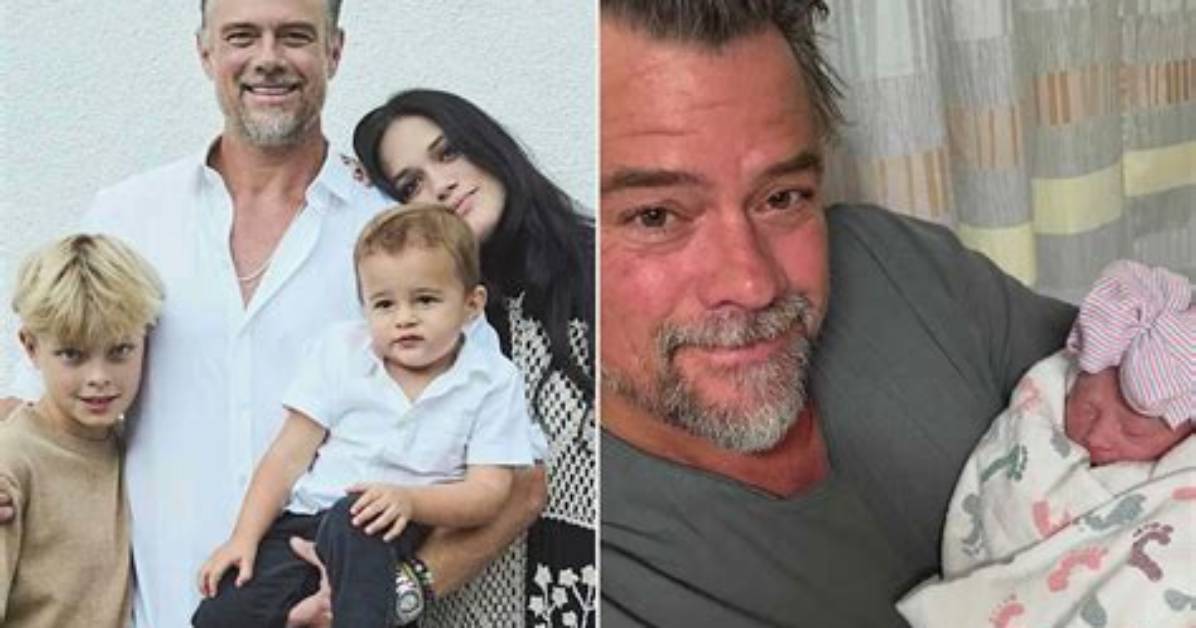 Josh Duhamel Family: Wife, Children/Kids, Parents, Siblings