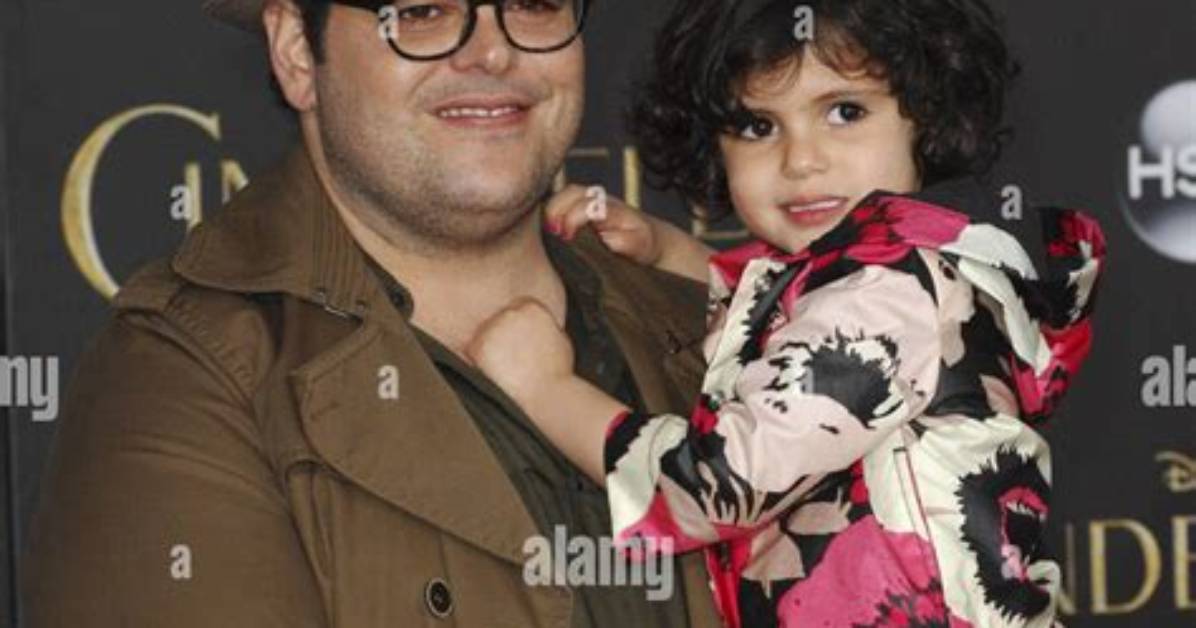 Josh Gad - Age, Family, Bio