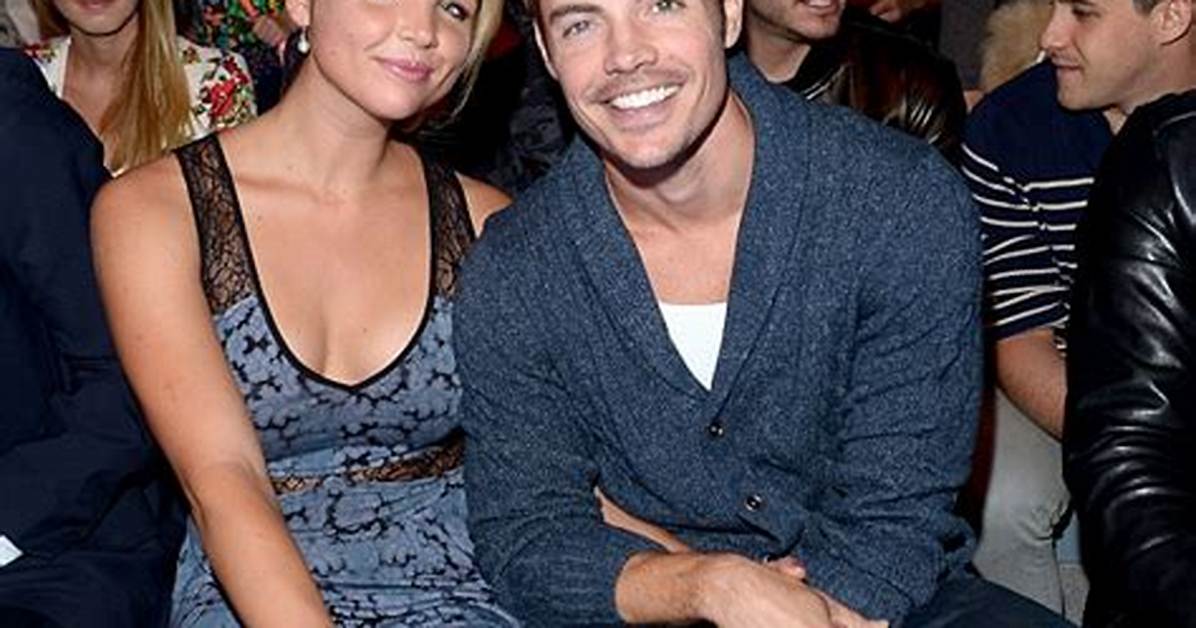 Josh Henderson Married, Wife, Girlfriend, Dating, Gay, Net Worth