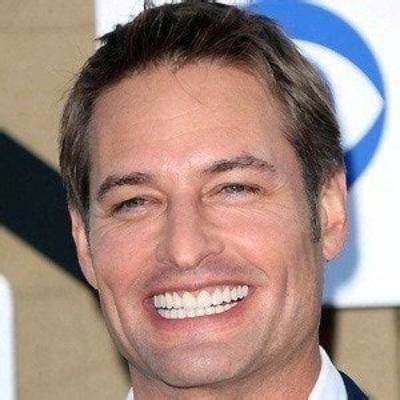 Josh Holloway - Age, Family, Bio