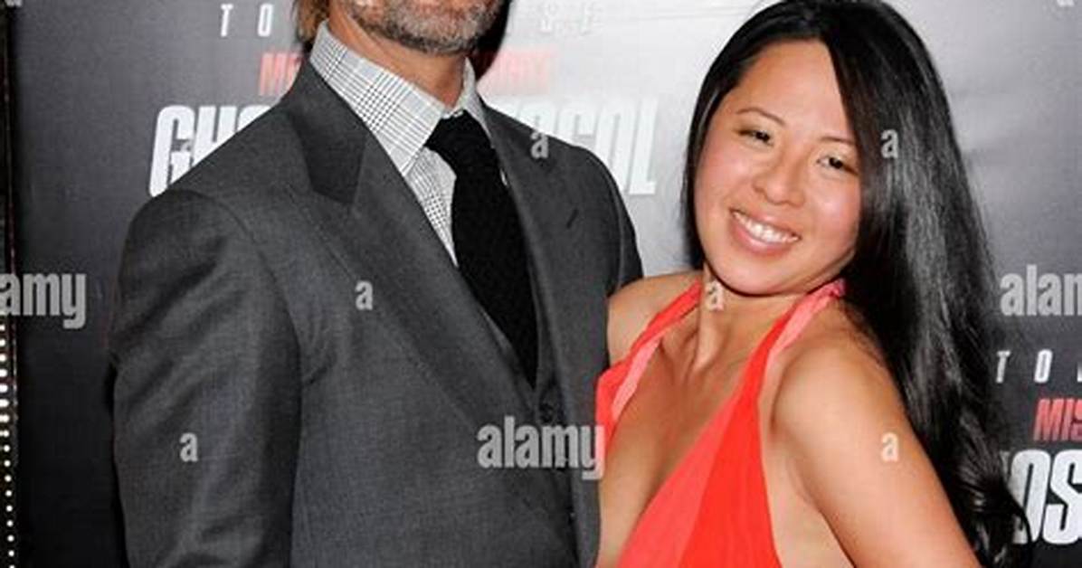 Josh Holloway Is Married to Wife Yessica Kumala Since 2004