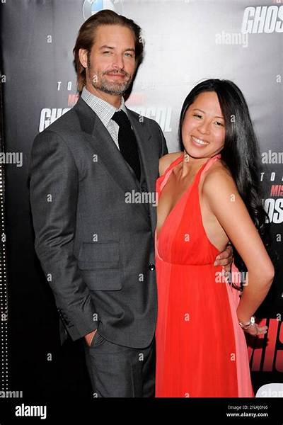 Josh Holloway Is Married to Wife Yessica Kumala Since 2004