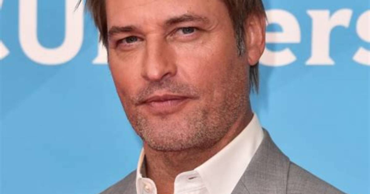 Josh Holloway Net Worth - Wiki, Age, Weight and Height, Relationships, Family, and More