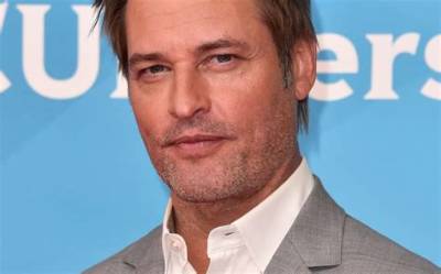 Josh Holloway Net Worth - Wiki, Age, Weight and Height, Relationships, Family, and More