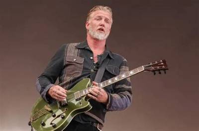 Josh Homme Height, Weight, Net Worth, Age, Birthday, Wikipedia, Who, Nationality, Biography