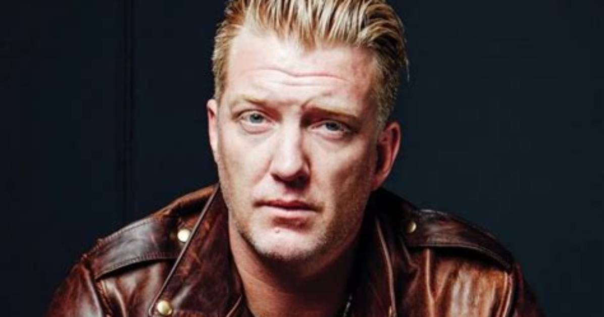 Josh Homme Net Worth - Wiki, Age, Weight and Height, Relationships, Family, and More