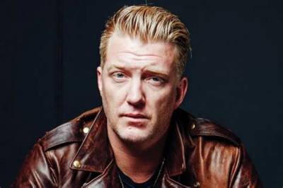 Josh Homme Net Worth - Wiki, Age, Weight and Height, Relationships, Family, and More