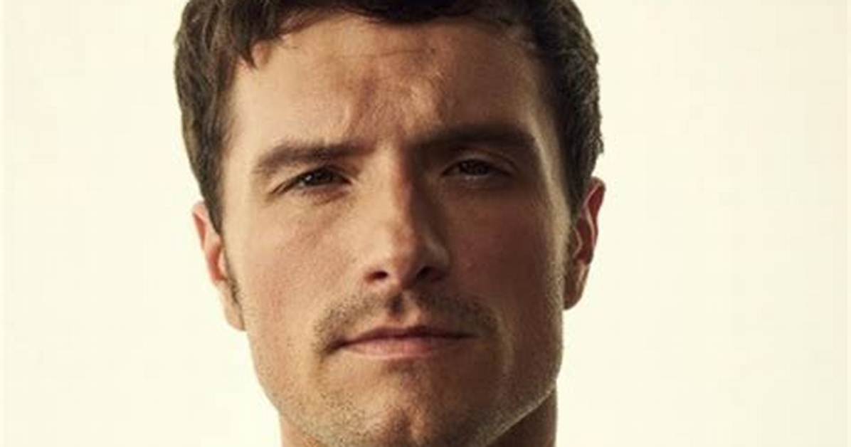 Josh Hutcherson Bio (Wiki)