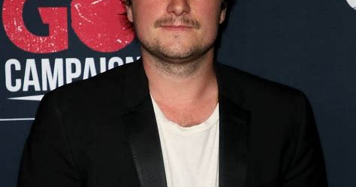 Josh Hutcherson Net Worth - Wiki, Age, Weight and Height, Relationships, Family, and More
