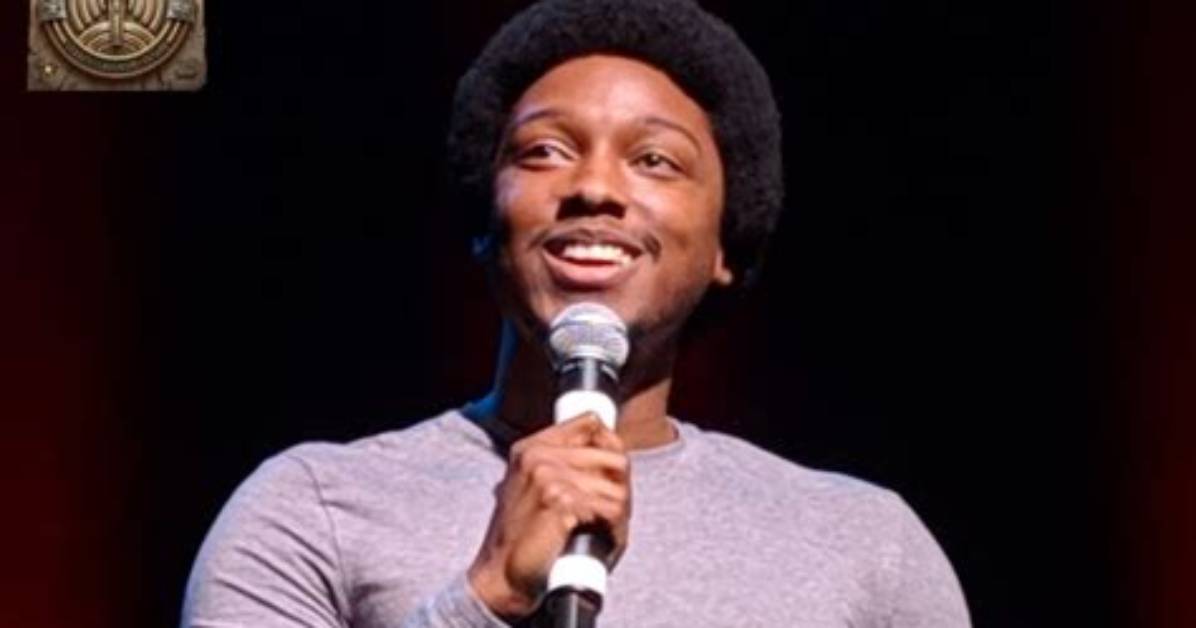 Josh Johnson (Comedian) - Age, Family, Bio