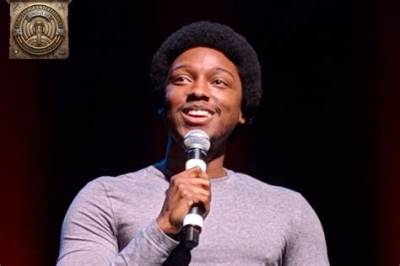 Josh Johnson (Comedian) - Age, Family, Bio