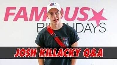 Josh Killacky - Age, Family, Bio