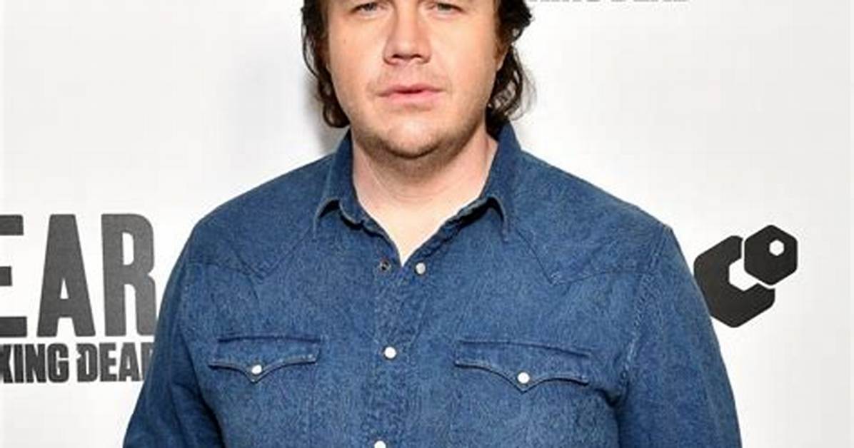 Josh Mcdermitt Height, Weight, Net Worth, Age, Birthday, Wikipedia, Who, Nationality, Biography