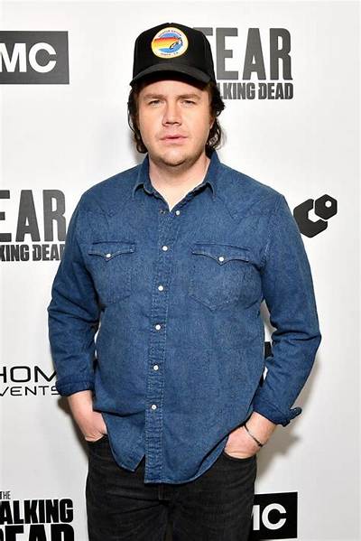 Josh Mcdermitt Height, Weight, Net Worth, Age, Birthday, Wikipedia, Who, Nationality, Biography
