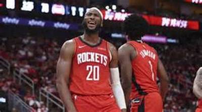 Josh Okogie Height, Weight, Net Worth, Age, Birthday, Wikipedia, Who, Nationality, Biography
