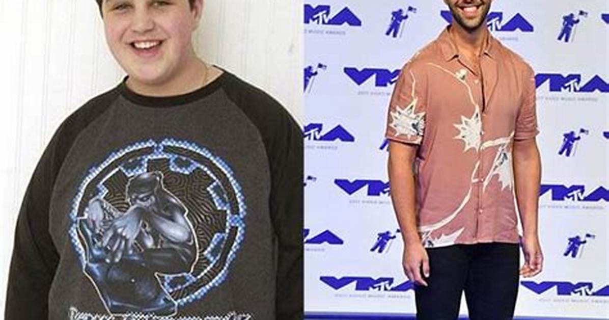 Josh Peck Weight Loss Journey, How Did Josh Peck Lose His Weight?
