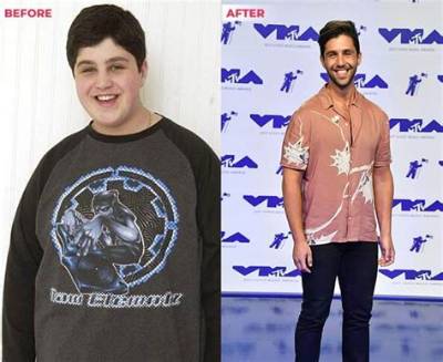 Josh Peck Weight Loss Journey, How Did Josh Peck Lose His Weight?