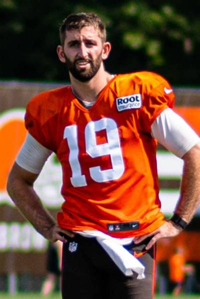 Josh Rosen Bio (Wiki)
