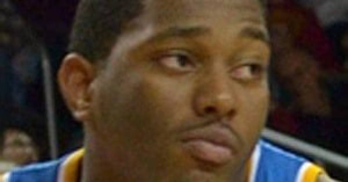 Josh Smith (Basketball Player) - Age, Family, Bio