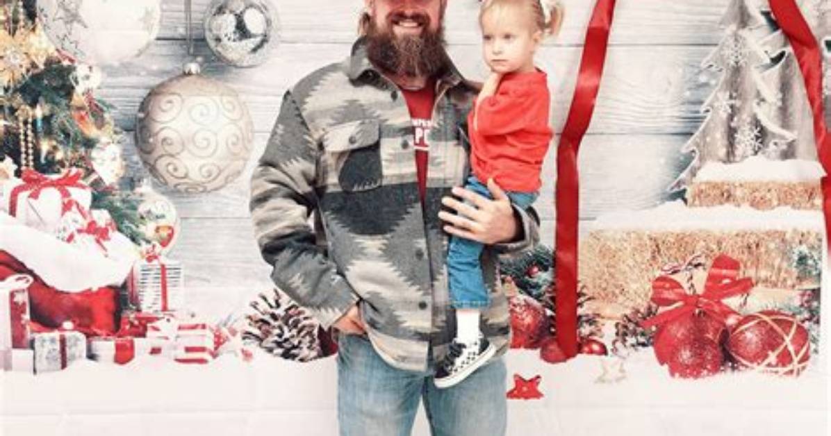 Josh Wayne Simpson - Age, Family, Bio
