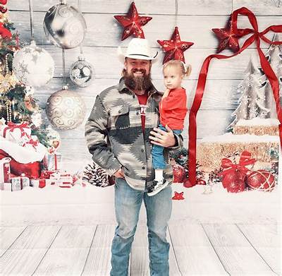 Josh Wayne Simpson - Age, Family, Bio