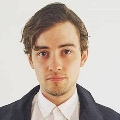 Josh Whitehouse Bio, Married, Family