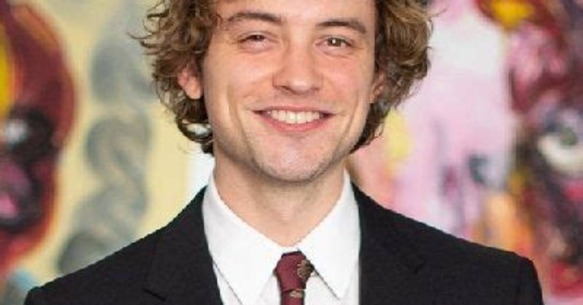 Josh Whitehouse Bio (Wiki)