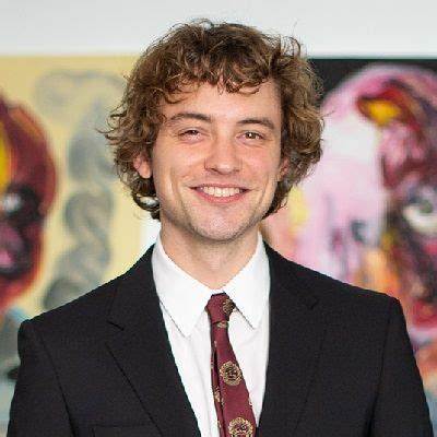 Josh Whitehouse Bio (Wiki)