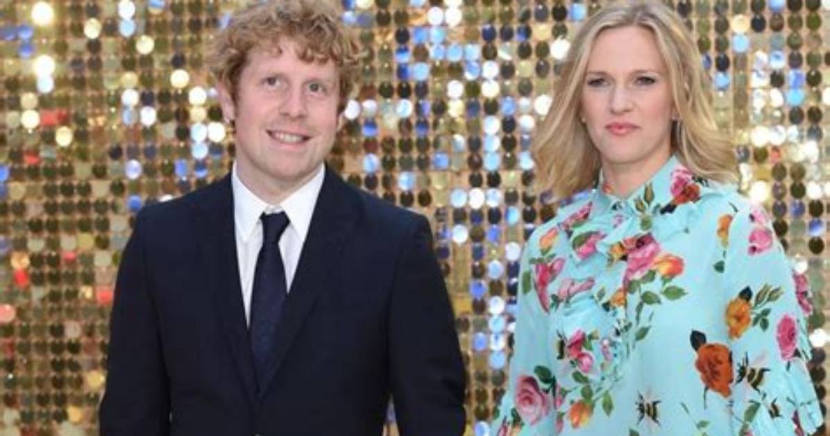 Josh Widdicombe Net Worth - Wiki, Age, Weight and Height, Relationships, Family, and More