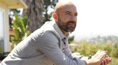 Joshua Harris - Age, Family, Bio