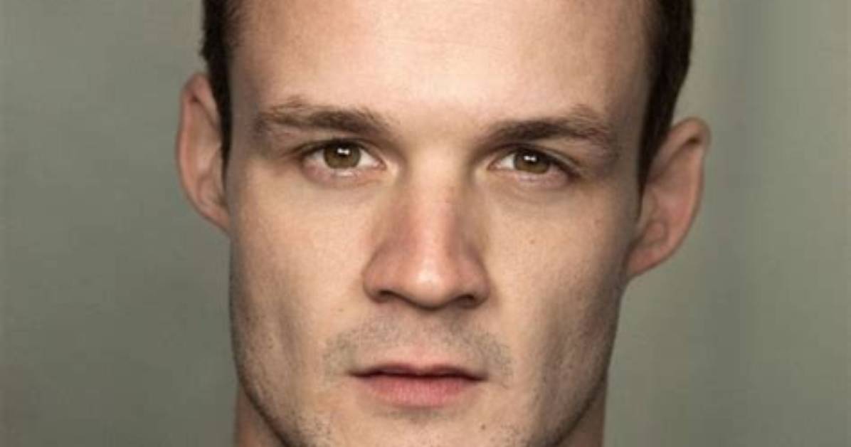 Joshua Herdman - Age, Family, Bio