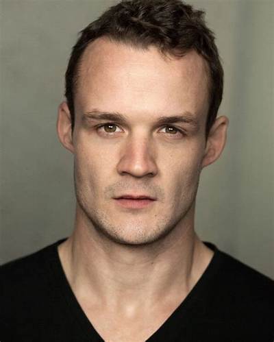 Joshua Herdman - Age, Family, Bio