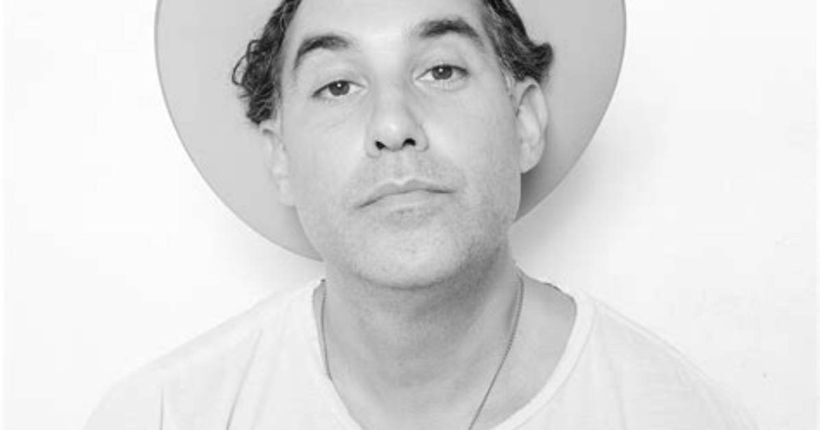 Joshua Radin Bio (Wiki)