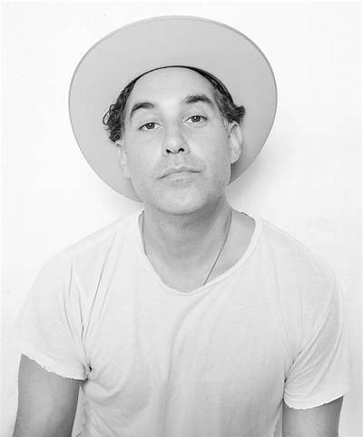 Joshua Radin Bio (Wiki)
