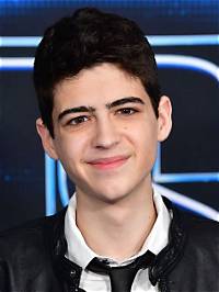 Joshua Rush Bio (Wiki)