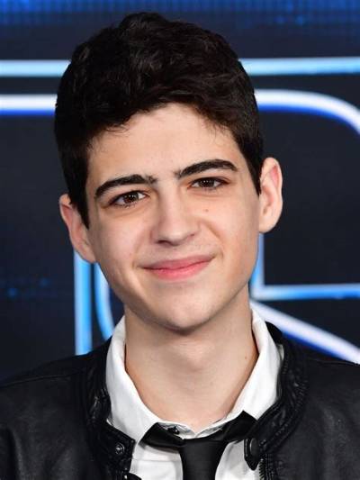 Joshua Rush Bio (Wiki)
