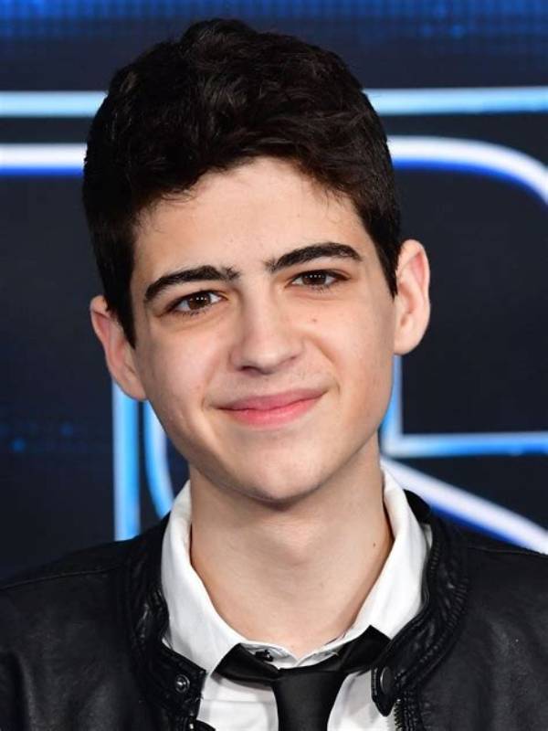 Joshua Rush Bio (Wiki)
