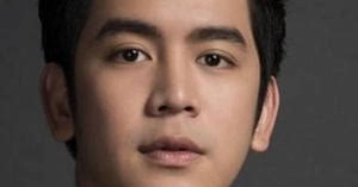 Joshua Troy Garcia - Age, Family, Bio