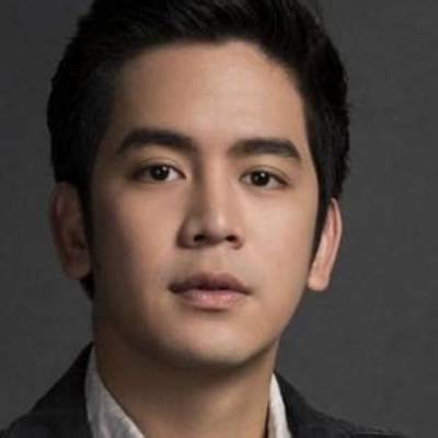 Joshua Troy Garcia - Age, Family, Bio