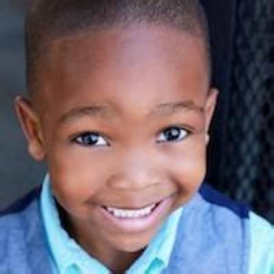 Josiah Fredericks - Age, Family, Bio