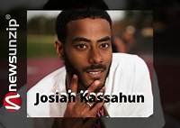 Josiah Kassahun Age, Birthday, Wikipedia, Who, Nationality, Biography